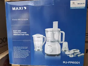 Maxi Food Processor