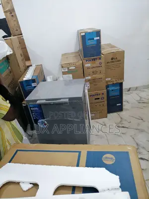 Great Midea 150l Chest Freezer