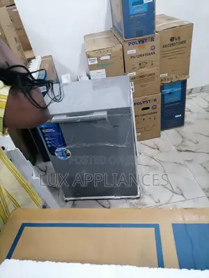 Brilliant Chest Freezer 150l