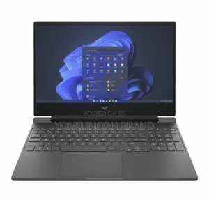 New Laptop HP 16GB SSD 512GB