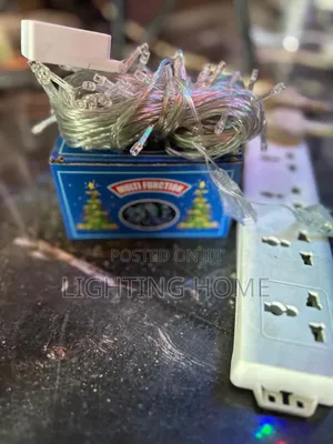 Christmas Light