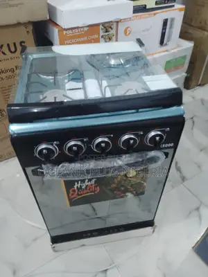 Portable 3gas Burner One Electric Cooker
