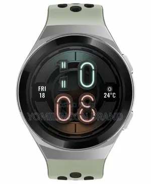 Huawei Watch GT 2e