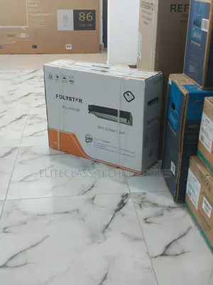 Top Notch Polystar Range Hood ''Pv-Jy6015b''