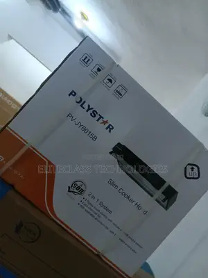 Polystar ''Best Grade'' Range Hood ''Pv-Jy6015b''
