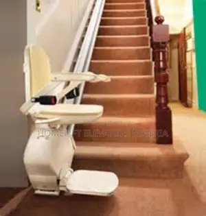 Suitable Stair Lift