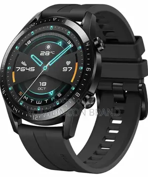 HUAWEI Watch GT 2 (46 Mm) Smart Watch