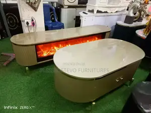 Center Table With Tv Stand With Fireplace Tv Stand