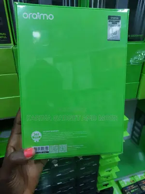 Oriamo Smart Clipper 2c