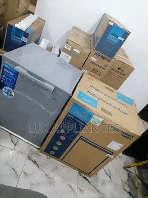 Top Branded Midea Chest Freezer 150 Litres