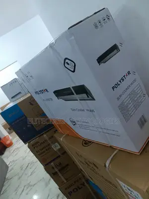 Polystar ''Smart Choice'' Range Hood ''Pv-Jy6015b''