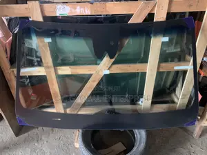 Front Windscreen Glass for Hyundai Santa Fe 2020 Available