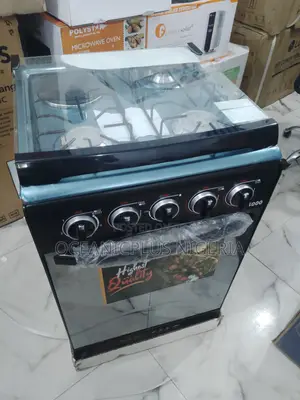 Best Deal-nexus 3gas Burner One Electric Cooker