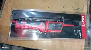 UT15C Multifunction Voltage Tester