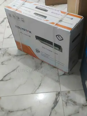 First Grade Polystar Range Hood ''Pv-Jy6015b''