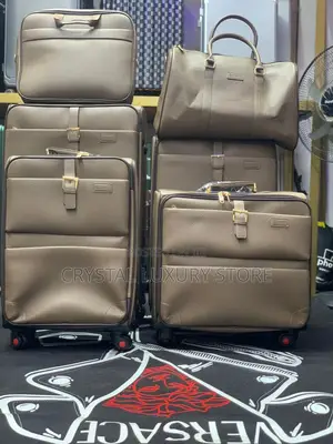 Top Quality Luxury Set Travel Luggage