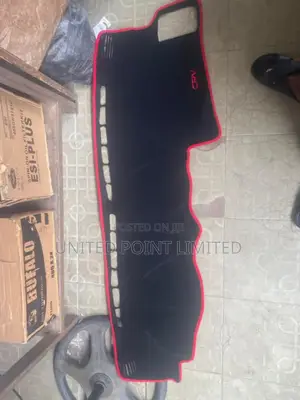 Dashboard Cover for Honda CRV 2005 Dash Rug