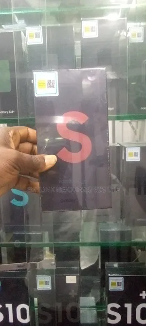 New Samsung Galaxy S22 Ultra 256 GB Pink
