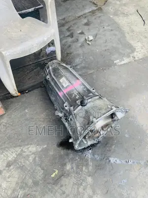 Gear Box 271 New Model for C 250