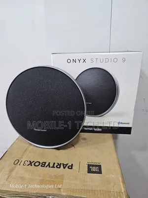 Harman Kardon Onyx Studio 9