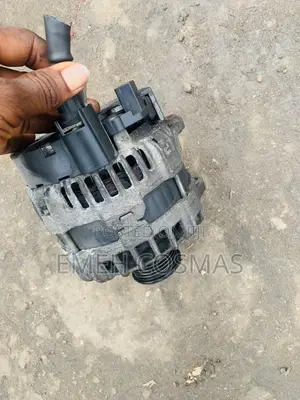 Alternator 274 for C 300 015