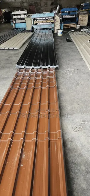 Long Span Roofing 0.70mm
