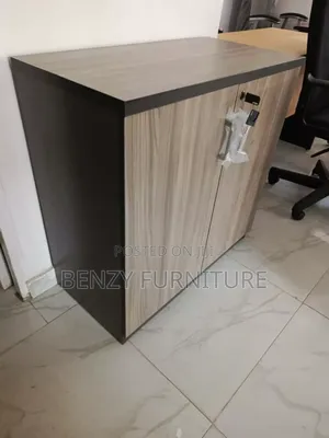 Wooden Cupboard