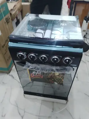 Most Affordable 3gas Burner One Electric Cooker