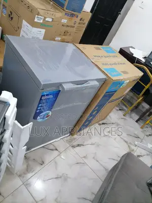 Buy Quality Midea 150l Freezer