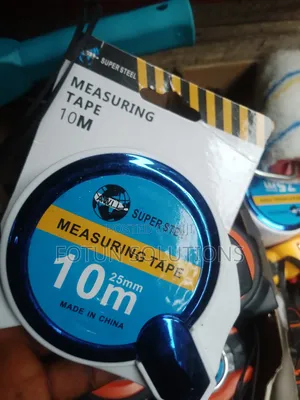 Measuring Tape