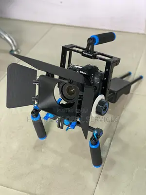 Neewer Shoulder Rig