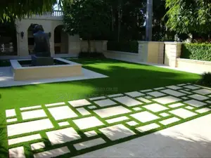 Turkish Artificial Grass Carpet 35mm