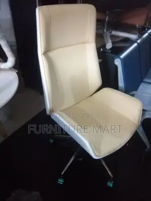 Executive Office Chair