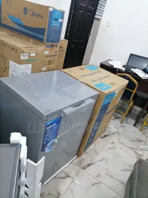 Nice and Affordable 150 Litres Chest Freezer