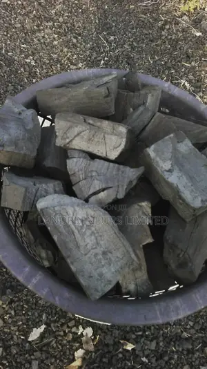 Ayin, Restuarant and Barbeque Charcoal Available for Supply