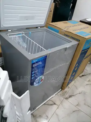 Shop and Buy Our Midea Chest Freezer 150l