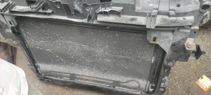 Front Court and Radiator for Mazda Cx9