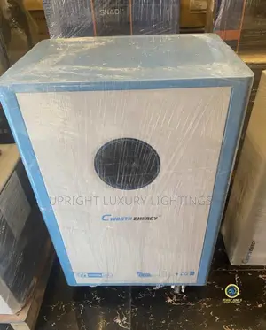 20kwh Cworth Lithium Ion Battery