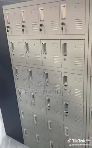 Student Lockers
