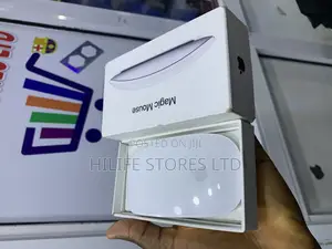 Magic Mouse 2