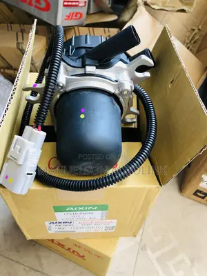 Air Pump Assy