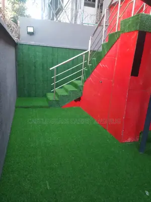 Turkish Artificial Grass Carpet