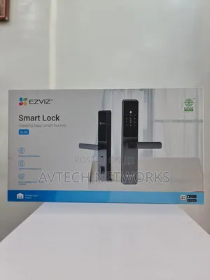 Ezviz Dl05 Smart Lock
