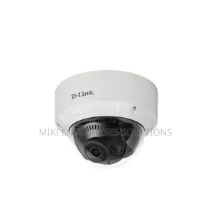 D-Link 2 Megapixel Full HD Indoor/Outdoor Camera