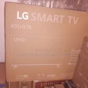 LG 65 Inches Full HD 