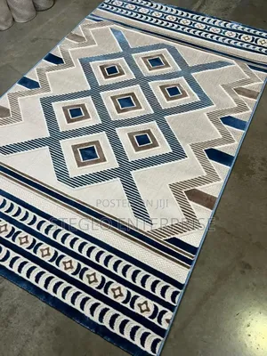 Luxury Turkish Rug