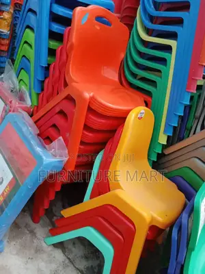 Children Plastic Chairs