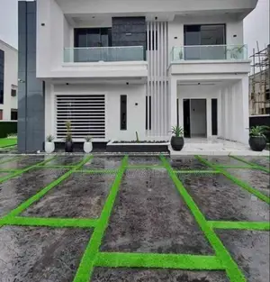 Turkish Artificial Grass Carpet 30mm