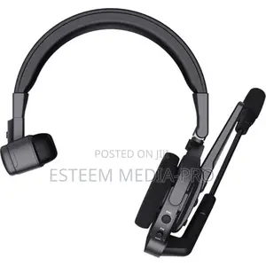 Accsoon Como Wireless Intercom Headset Kit (1 Host, 8 Remote
