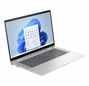 New Laptop HP 16GB Intel Core I7 SSD 512GB